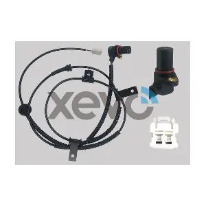 XBS1262 XEVO