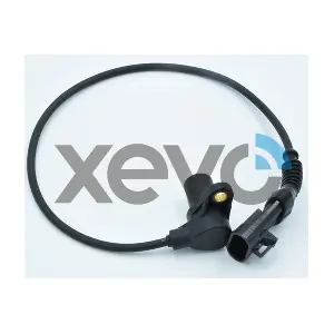 XCS8126 XEVO