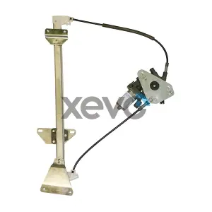 XWR1199 XEVO