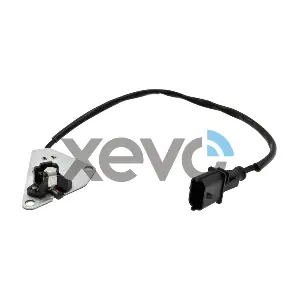 XCS6312 XEVO
