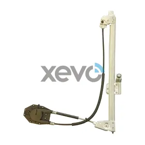 XWR4715 XEVO