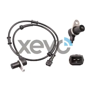 XBS082 XEVO