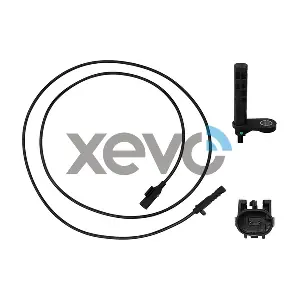 XBS1713 XEVO