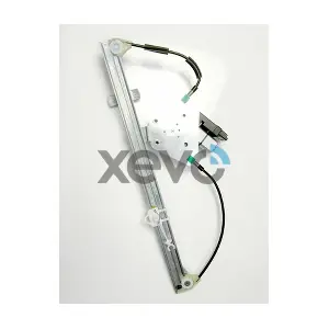XWR1958 XEVO