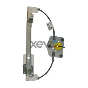 XWR4259 XEVO