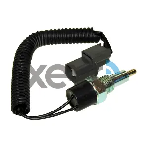 XBL7649 XEVO
