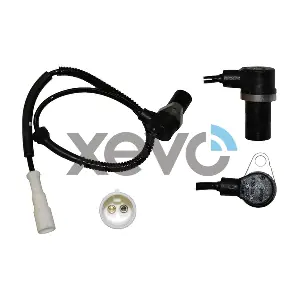 XBS255 XEVO