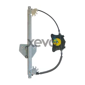 XEVO XWR4314