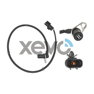 XBS1206 XEVO