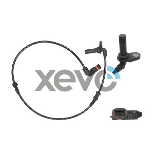 XBS1872 XEVO