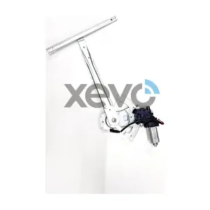 XWR1392 XEVO