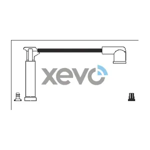 XHT4008 XEVO
