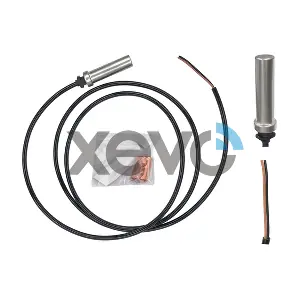 XBS091 XEVO