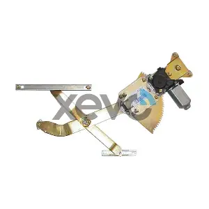 XWR1211 XEVO