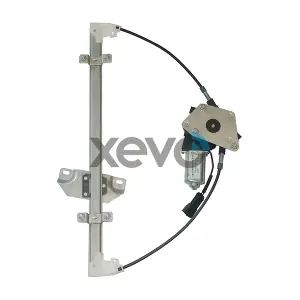XWR1143 XEVO