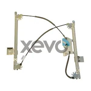 XWR4321 XEVO