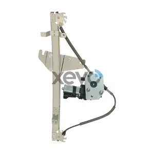 XWR1153 XEVO