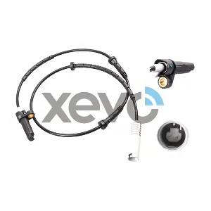 XBS164 XEVO