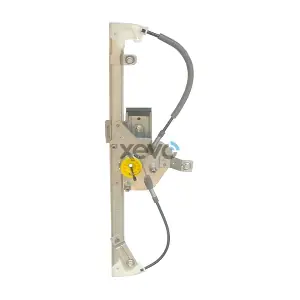 XEVO XWR4128