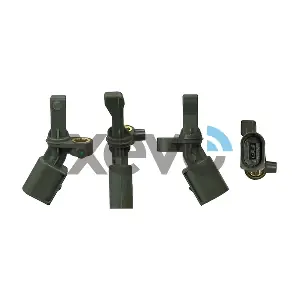 XBS1854 XEVO