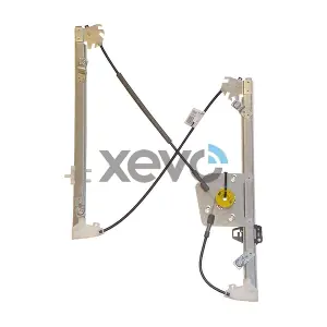 XWR4315 XEVO
