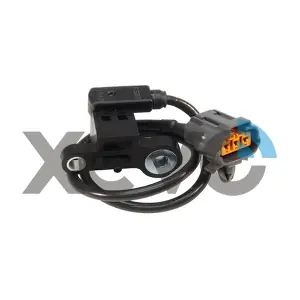 XCS6236 XEVO