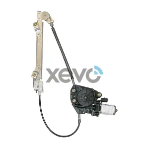 XWR1406 XEVO