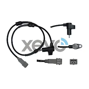 XBS024 XEVO