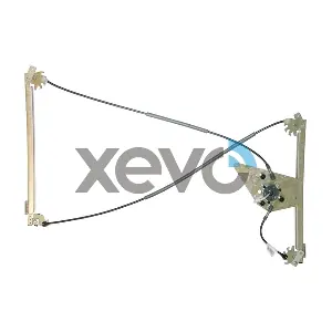 XWR4016 XEVO