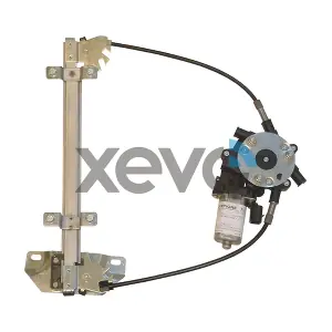 XWR1591 XEVO