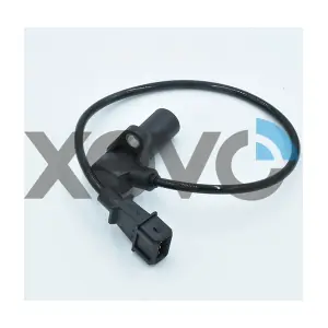 XCS8163 XEVO