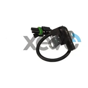 XCS6242 XEVO