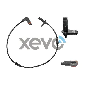 XBS1873 XEVO