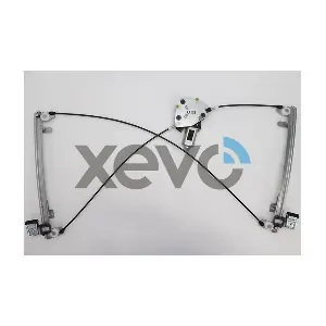 XWR1177 XEVO
