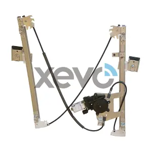 XWR1091 XEVO