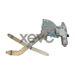 XWR1361 XEVO