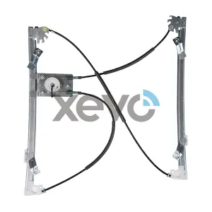 XWR4634 XEVO