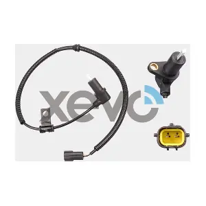 XBS1260 XEVO
