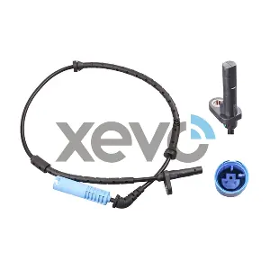 XBS1705 XEVO