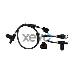 XEVO XBS007