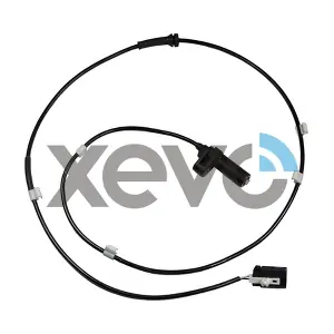 XBS860 XEVO