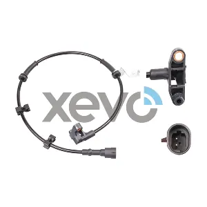 XBS1452 XEVO
