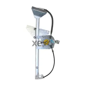 XWR4229 XEVO