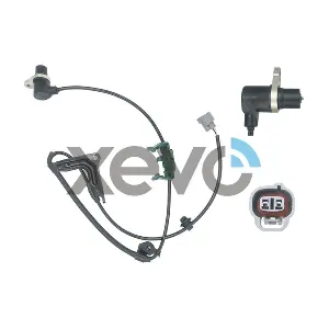 XBS524 XEVO