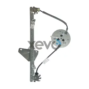XWR4135 XEVO