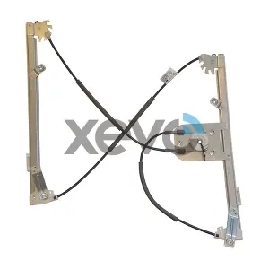 XWR4354 XEVO