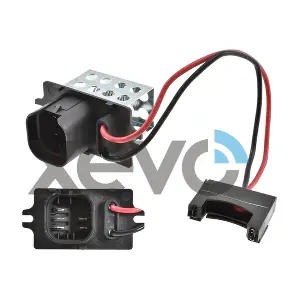 XHR0148 XEVO
