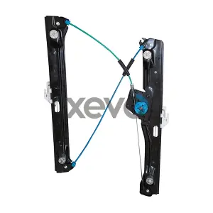 XWR4873 XEVO