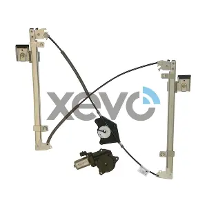 XWR1010 XEVO