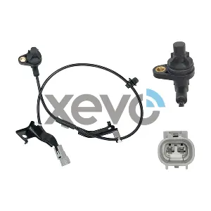 XBS1667 XEVO